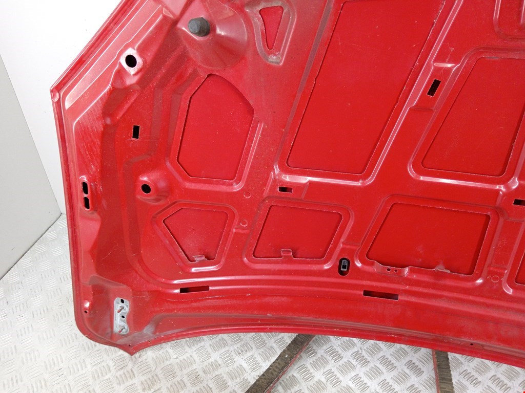 Капот FORD Focus II 2005-2011