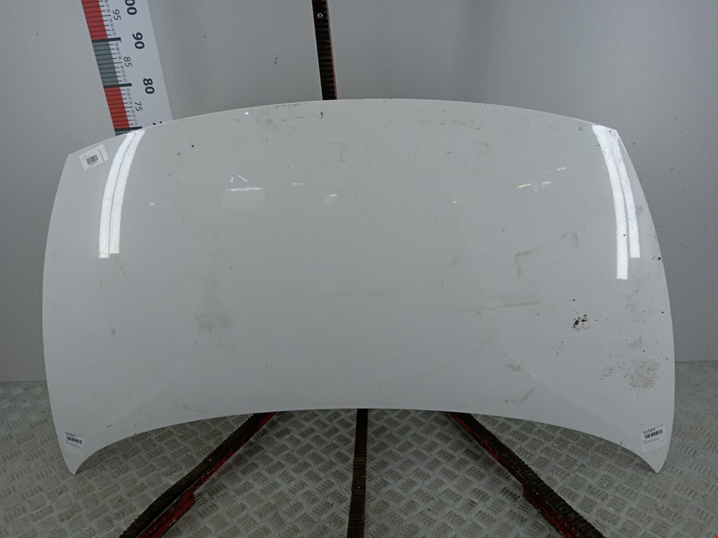 Капот KIA Rio III 2011-2017