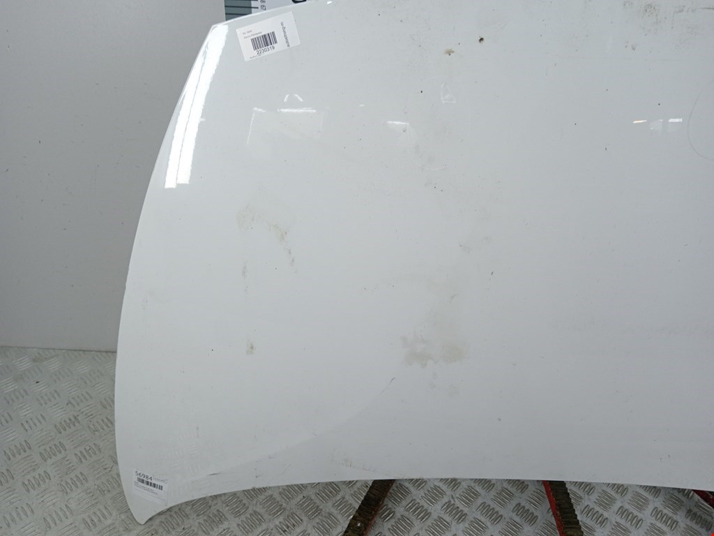 Капот KIA Rio III 2011-2017