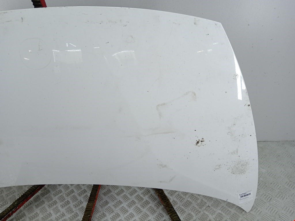 Капот KIA Rio III 2011-2017