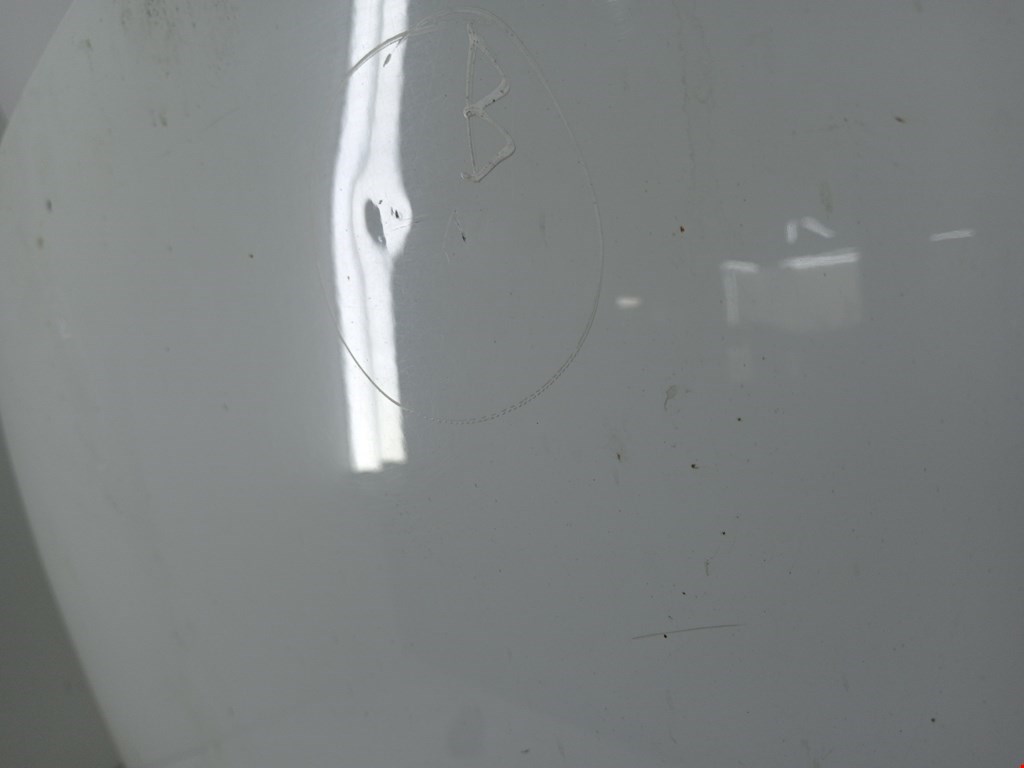 Капот KIA Rio III 2011-2017