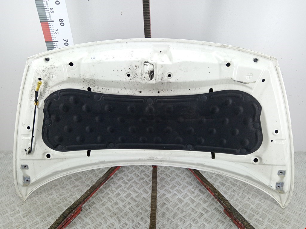 Капот KIA Rio III 2011-2017