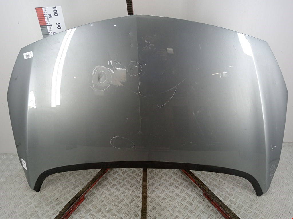 Капот OPEL Astra J 2009-2017