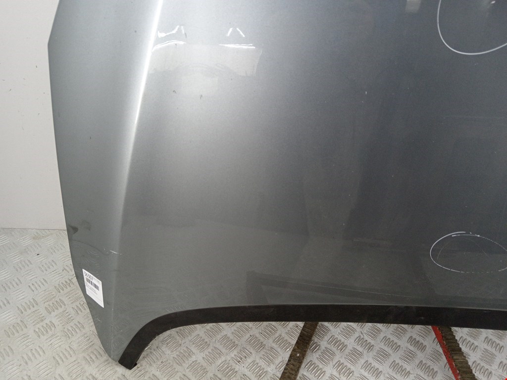 Капот OPEL Astra J 2009-2017