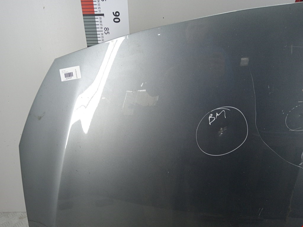 Капот OPEL Astra J 2009-2017