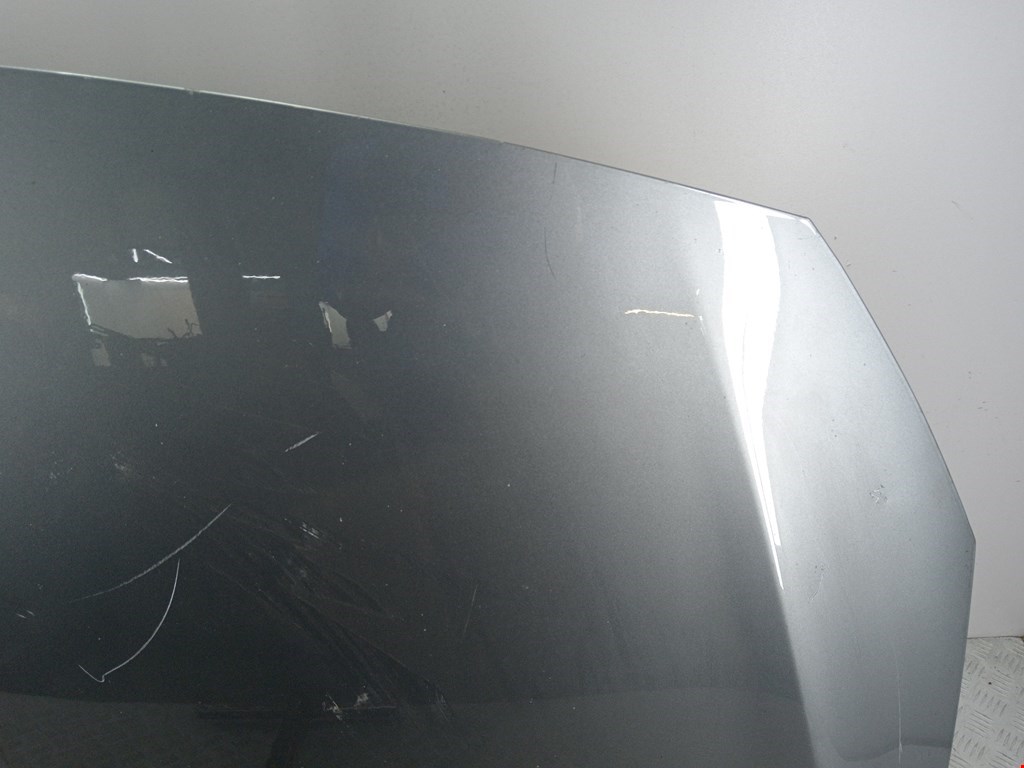 Капот OPEL Astra J 2009-2017