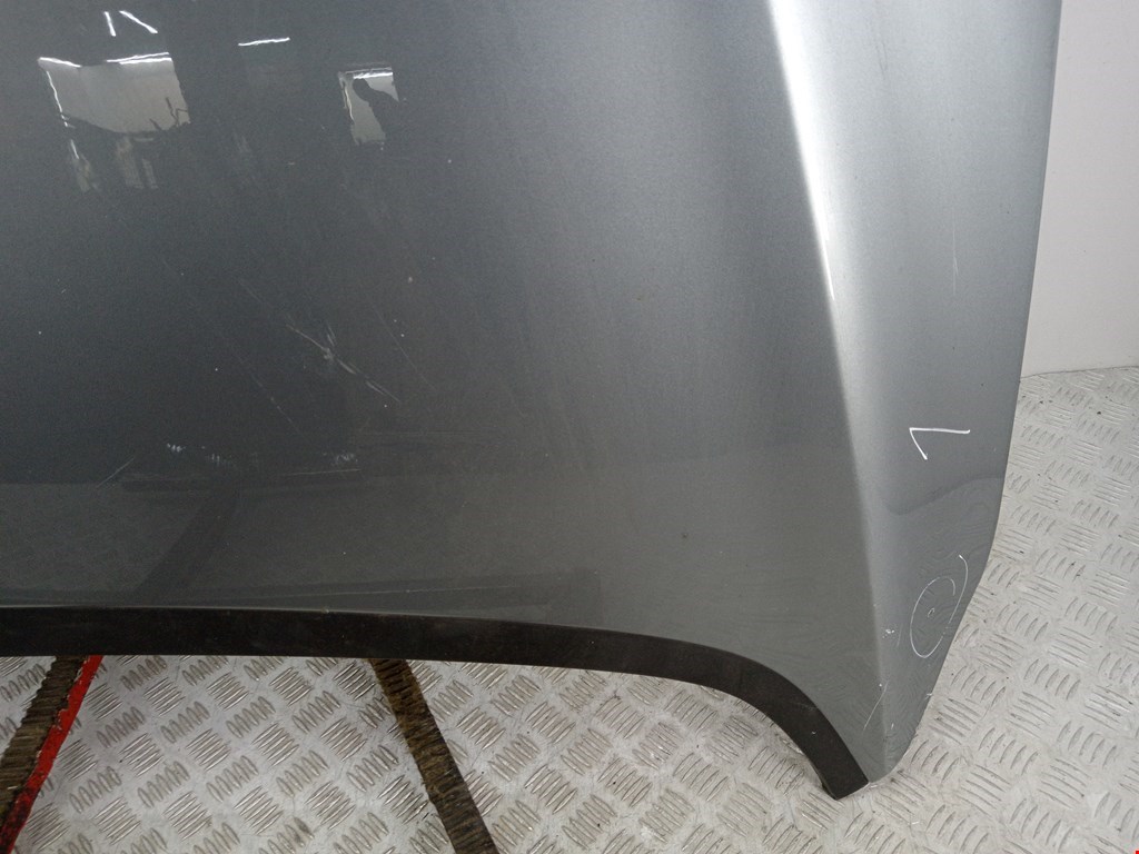 Капот OPEL Astra J 2009-2017