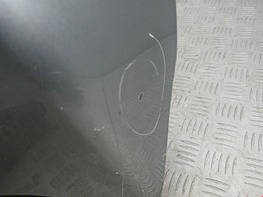 Капот OPEL Astra J 2009-2017