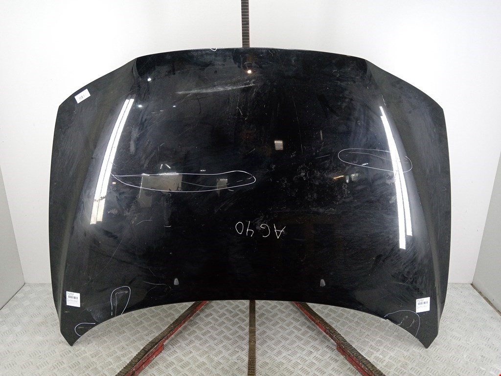 Капот VOLVO V70 II 2000-2007