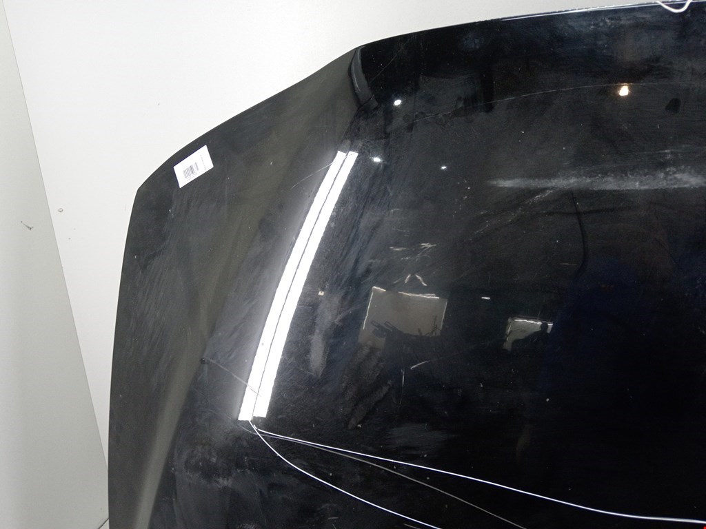 Капот VOLVO V70 II 2000-2007