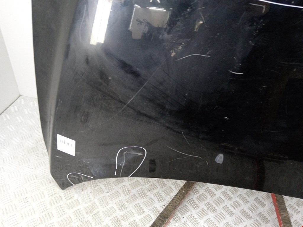 Капот VOLVO V70 II 2000-2007