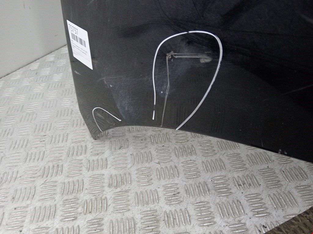 Капот VOLVO V70 II 2000-2007