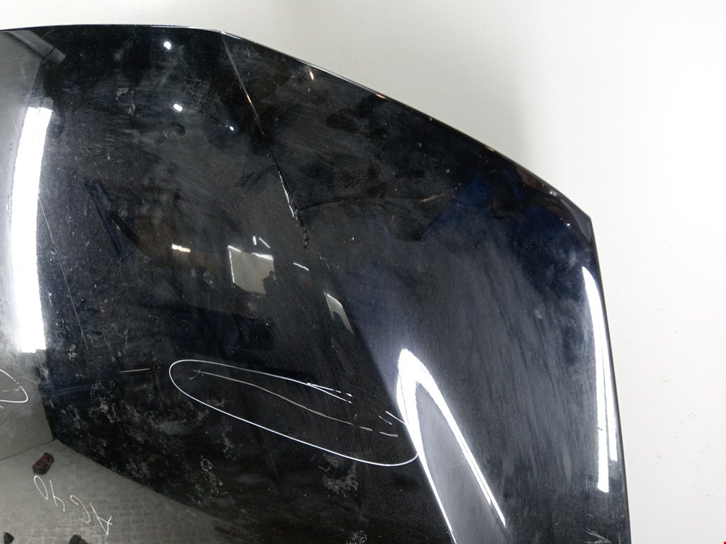 Капот VOLVO V70 II 2000-2007