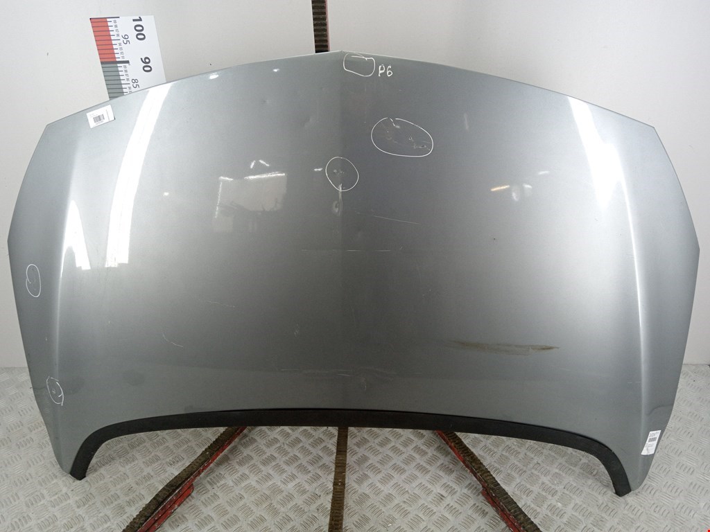 Капот OPEL Astra J 2009-2017