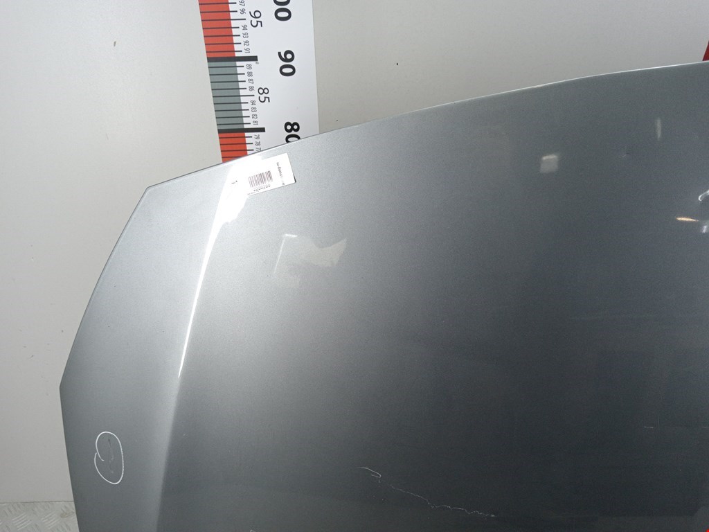 Капот OPEL Astra J 2009-2017