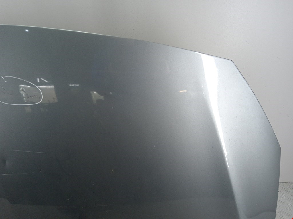 Капот OPEL Astra J 2009-2017