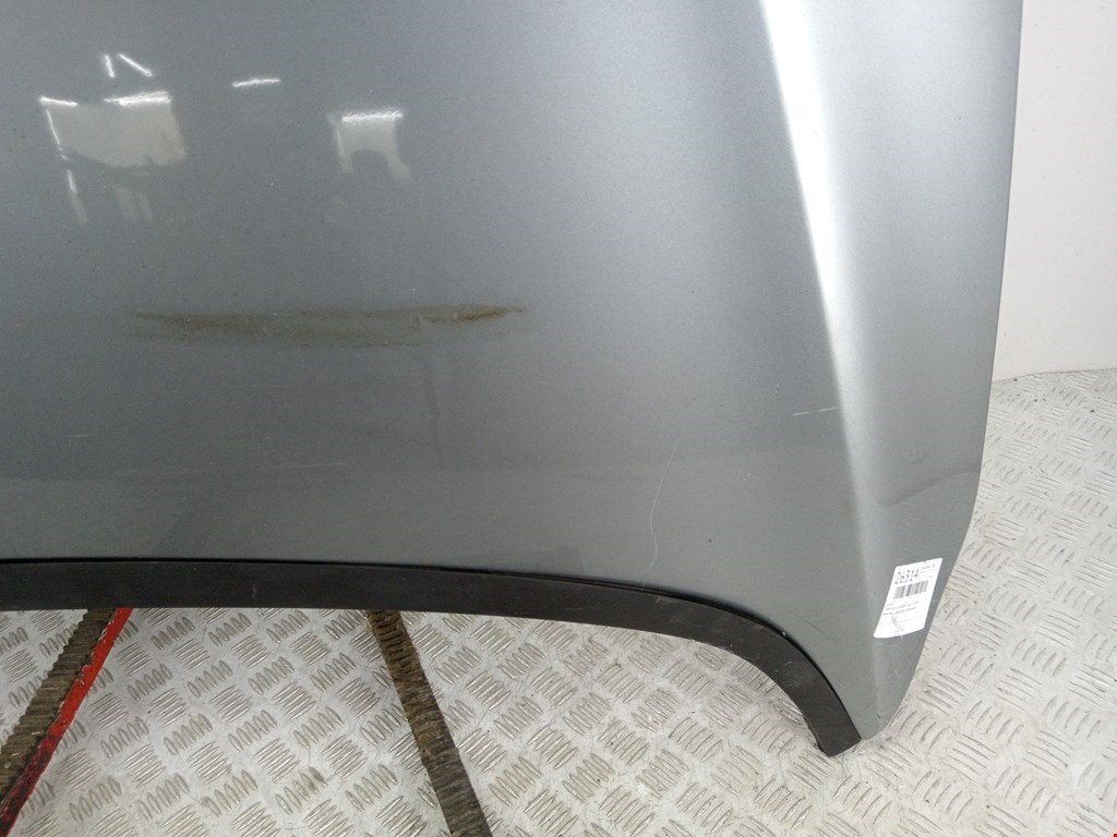 Капот OPEL Astra J 2009-2017