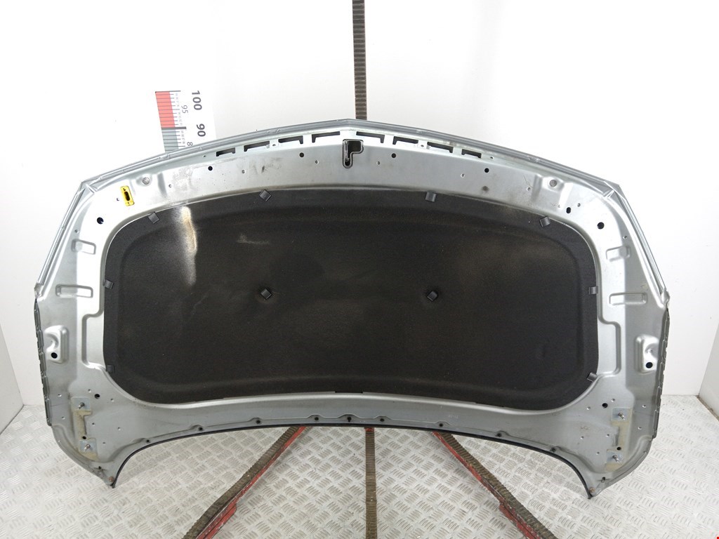 Капот OPEL Astra J 2009-2017