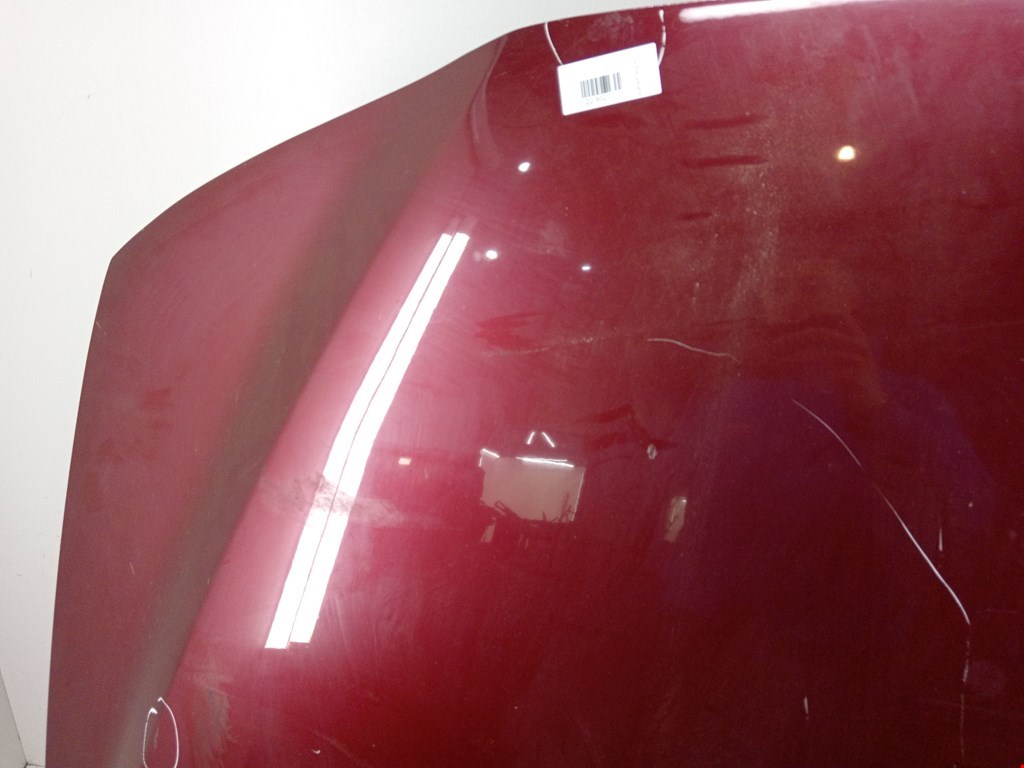 Капот VOLVO V70 II 2000-2007