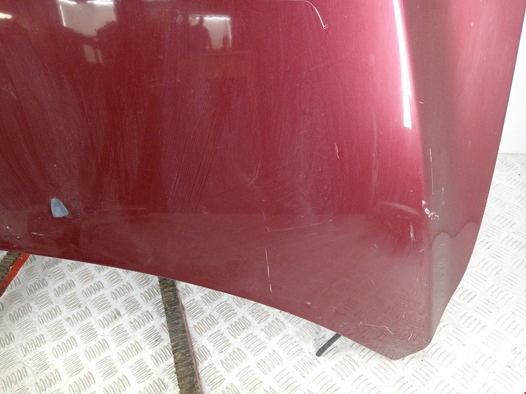 Капот VOLVO V70 II 2000-2007