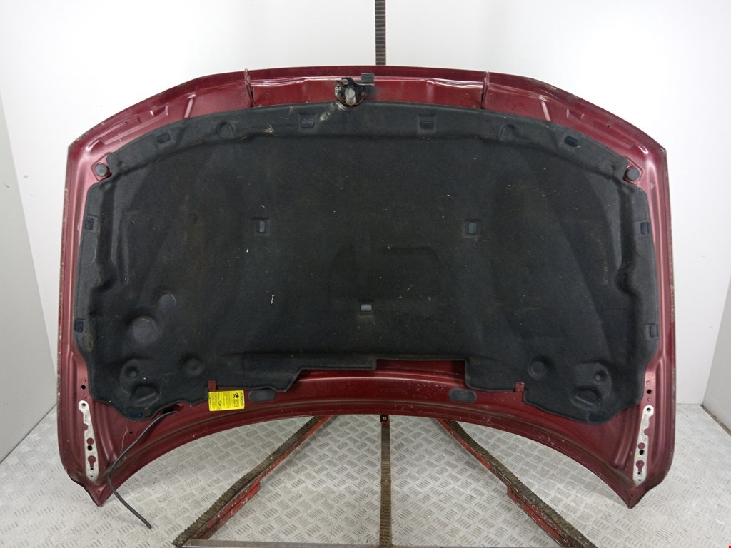 Капот VOLVO V70 II 2000-2007