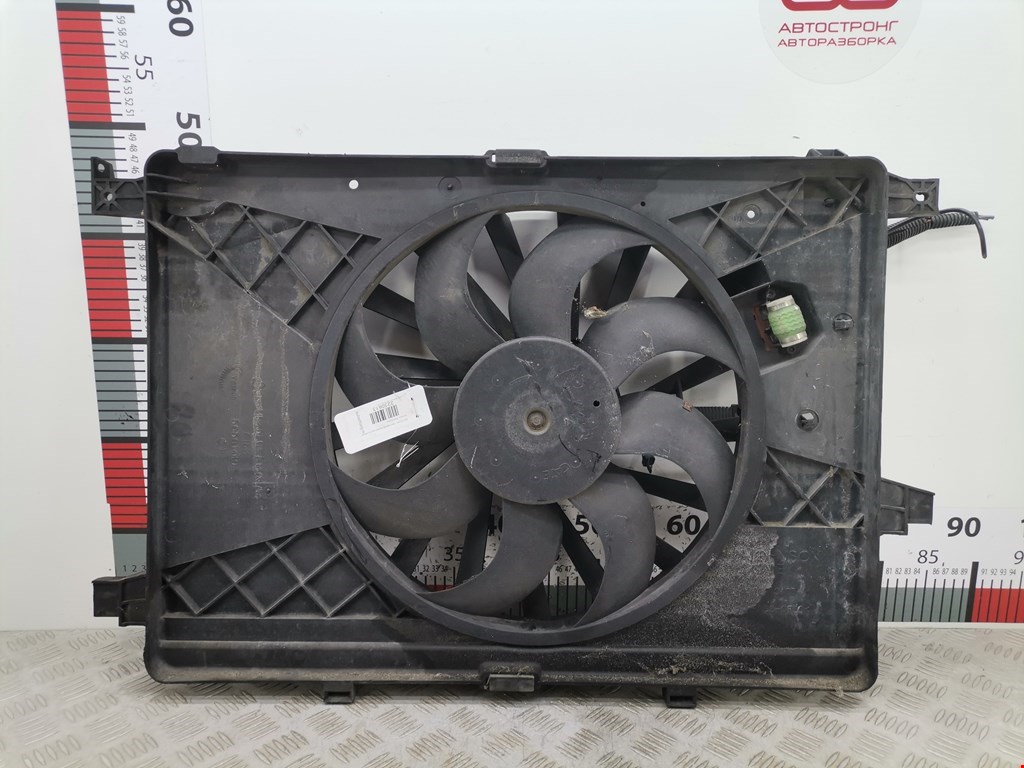 Вентилятор радиатора основного ALFA ROMEO 159 2005-2011