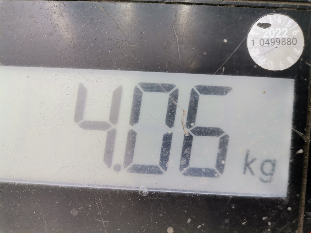 Вентилятор радиатора основного ALFA ROMEO 159 2005-2011