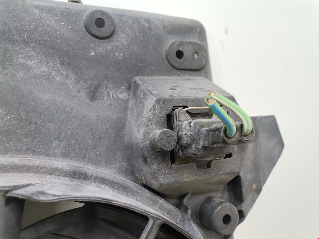 Вентилятор радиатора основного FORD Mondeo III 2000-2007