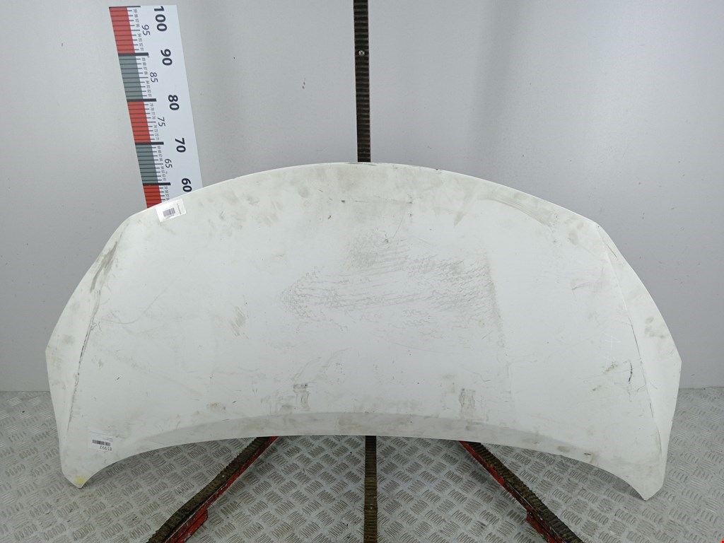 Капот NISSAN Note E12 2013-2020