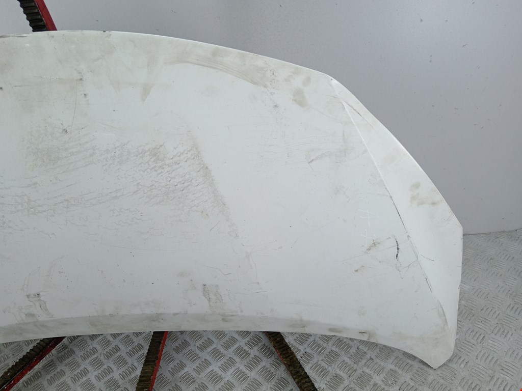 Капот NISSAN Note E12 2013-2020