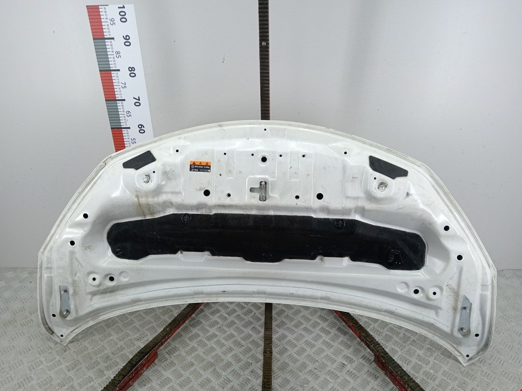 Капот NISSAN Note E12 2013-2020