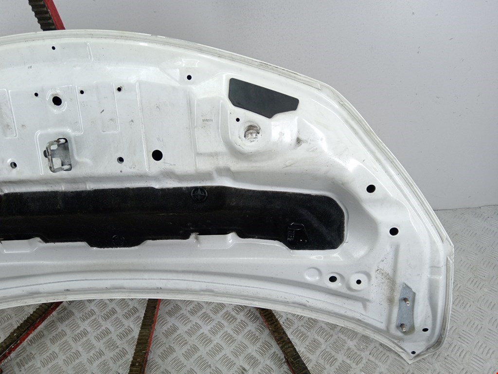 Капот NISSAN Note E12 2013-2020