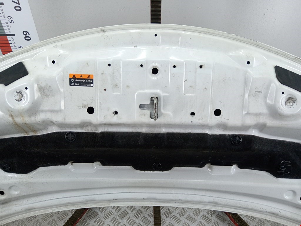 Капот NISSAN Note E12 2013-2020