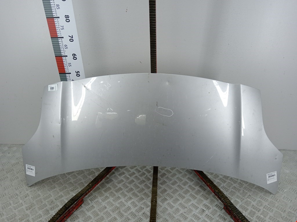 Капот TOYOTA Yaris II XP50 2005-2011