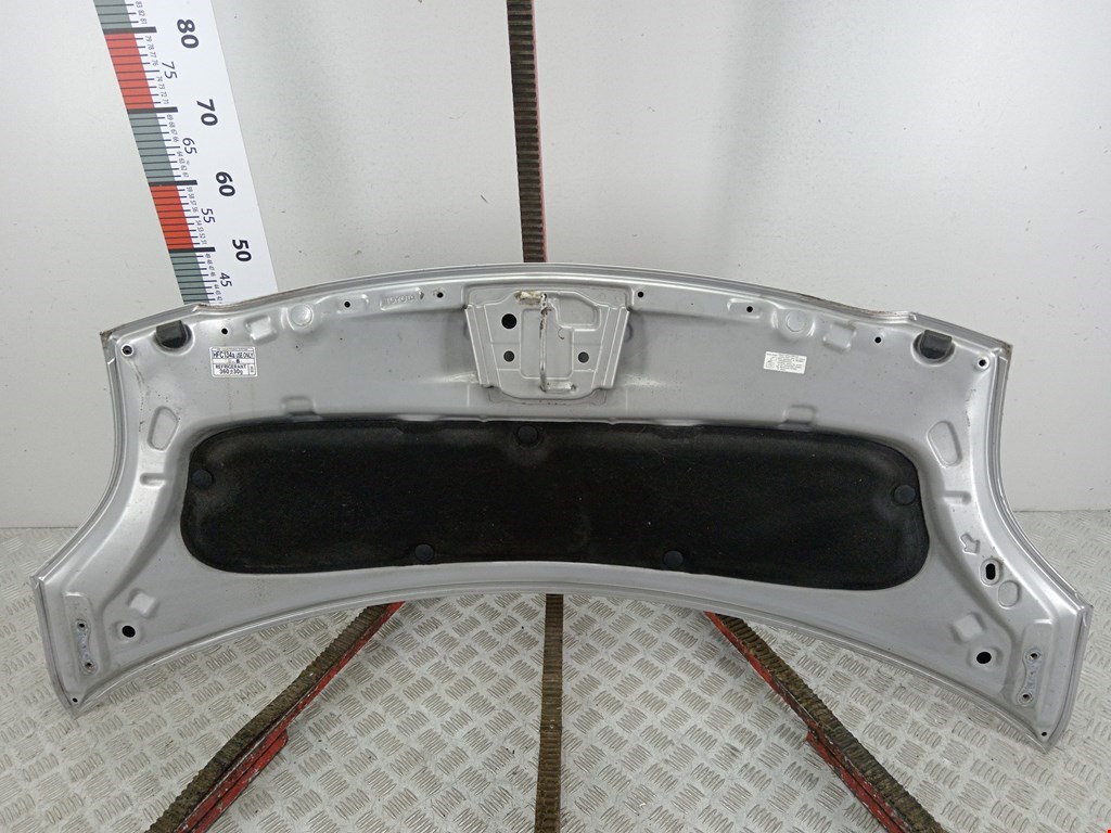 Капот TOYOTA Yaris II XP50 2005-2011