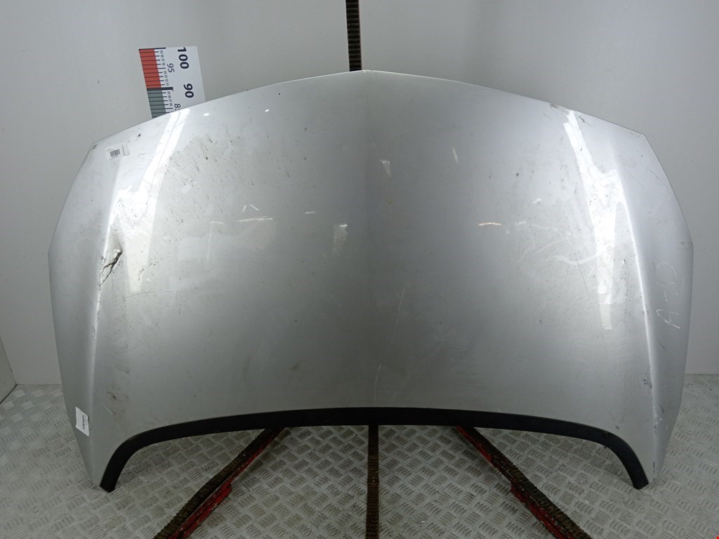 Капот OPEL Astra J 2009-2017