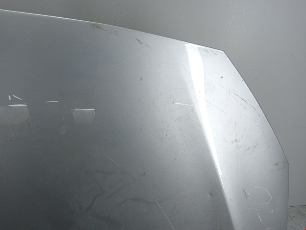 Капот OPEL Astra J 2009-2017