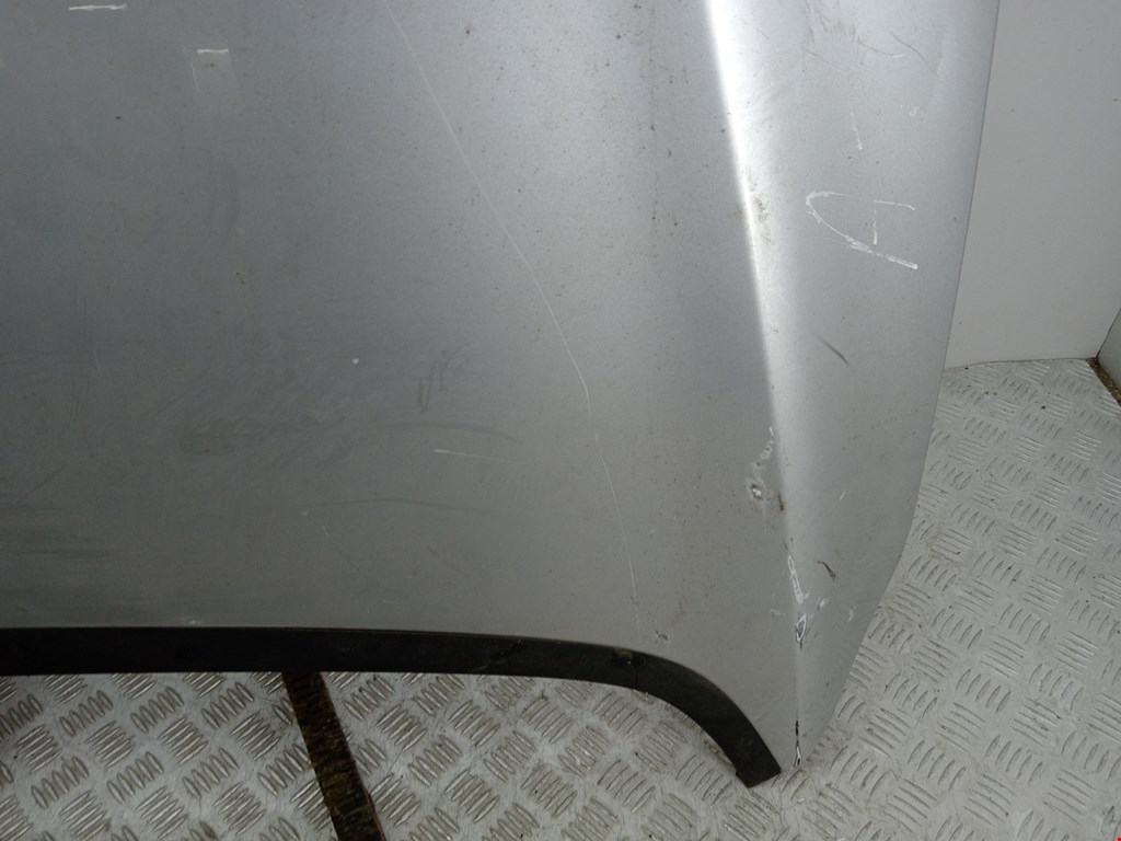 Капот OPEL Astra J 2009-2017