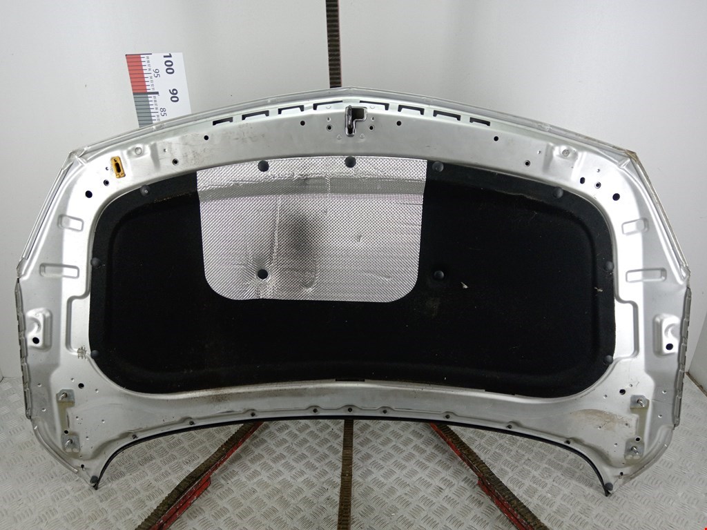 Капот OPEL Astra J 2009-2017