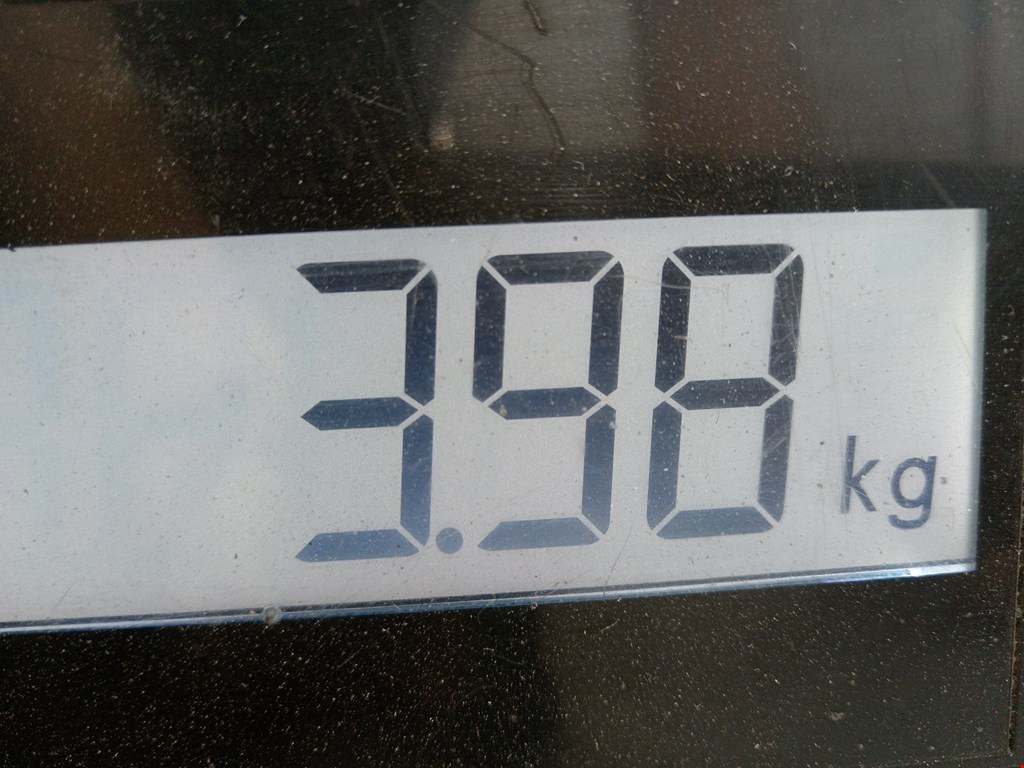 Радиатор кондиционера KIA Carnival II 2006-2014