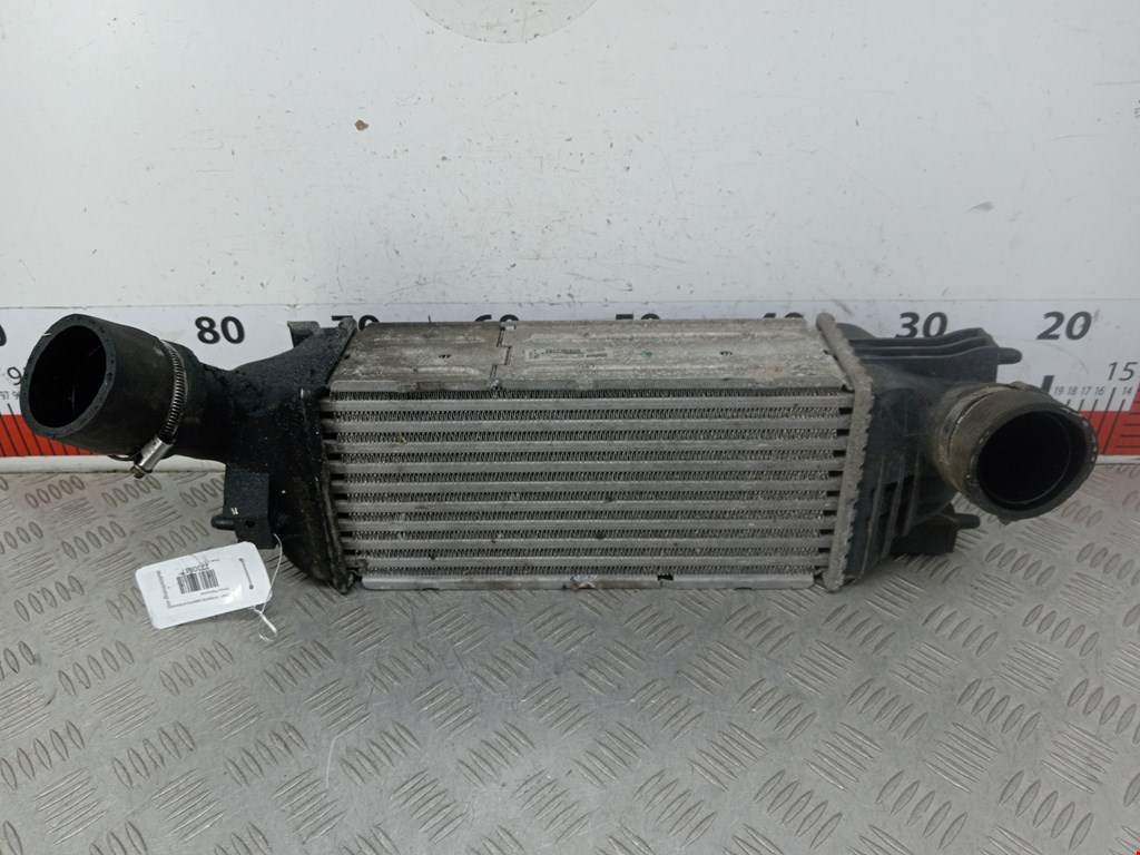 Интеркулер (радиатор интеркулера) CITROEN C5 I 2001-2008