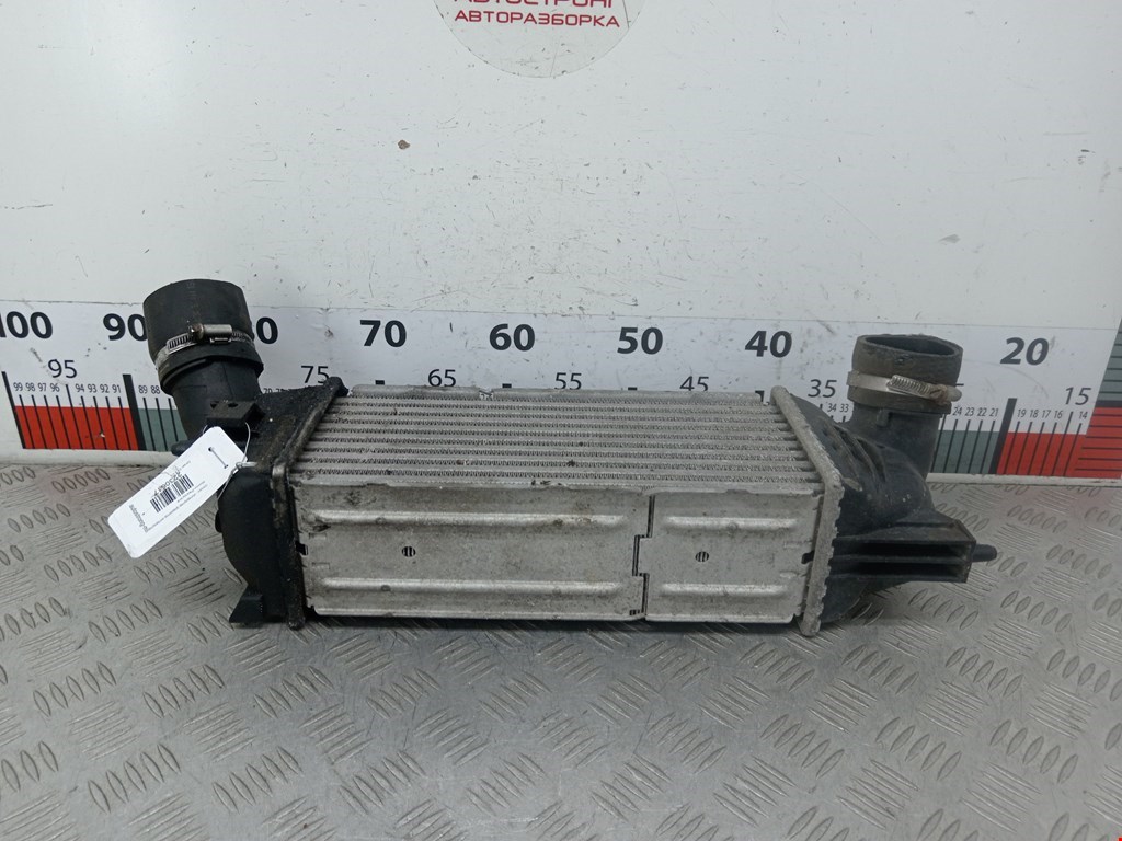 Интеркулер (радиатор интеркулера) CITROEN C5 I 2001-2008