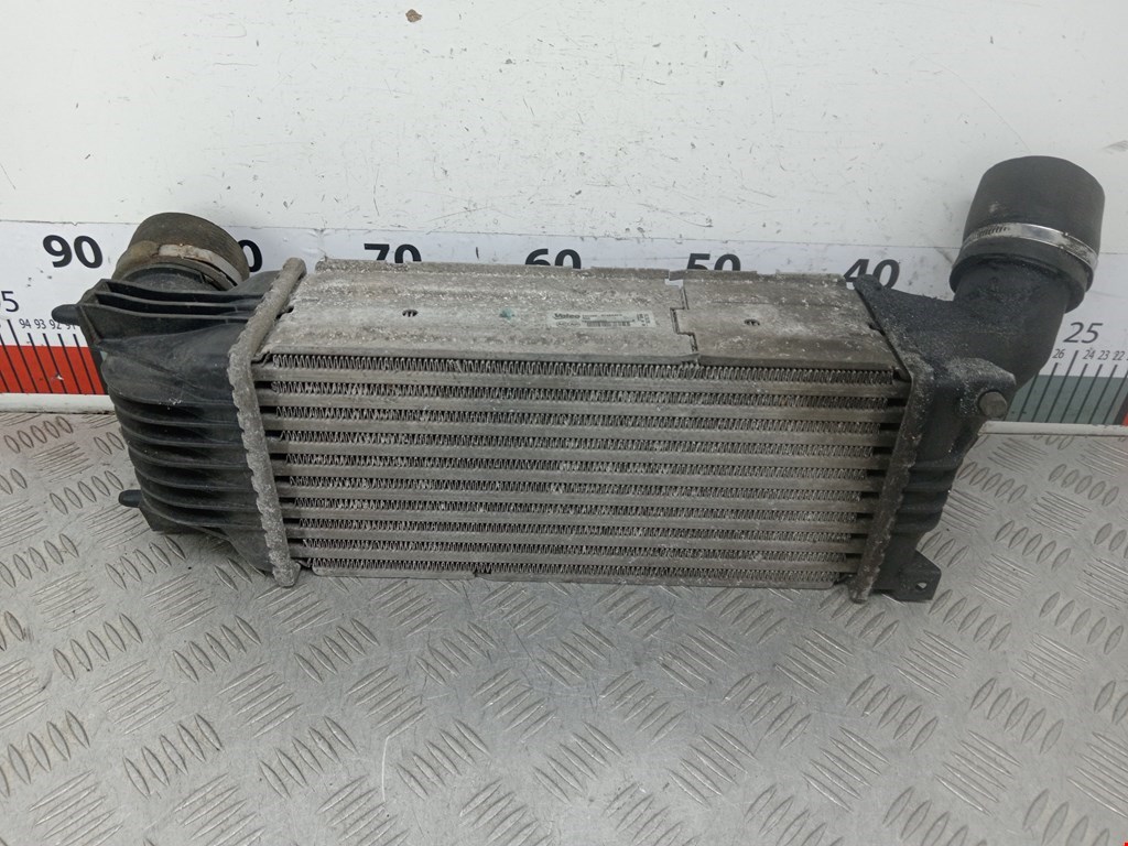 Интеркулер (радиатор интеркулера) CITROEN C5 I 2001-2008