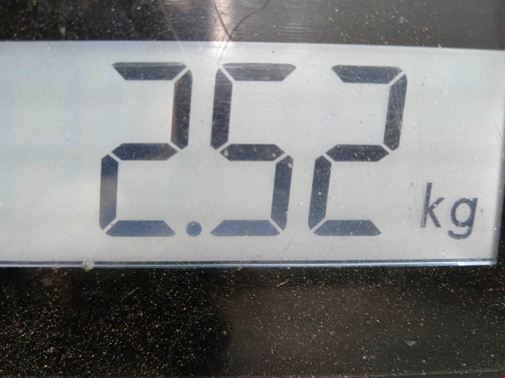 Вентилятор радиатора основного OPEL Astra H/Family 2004-2015