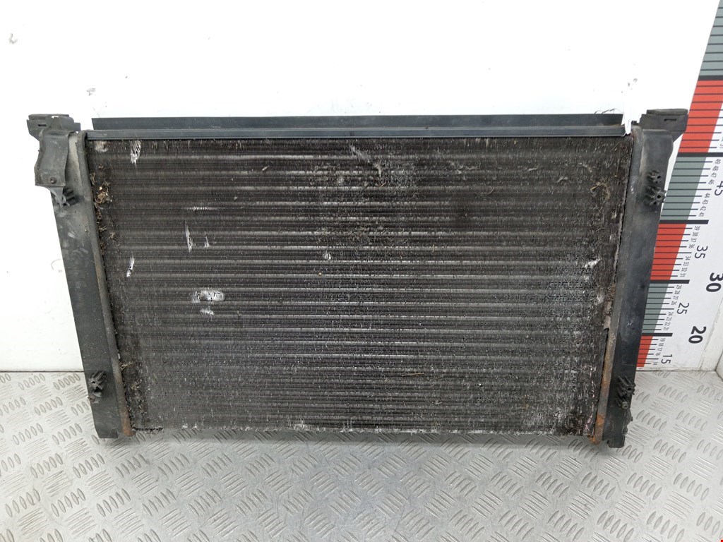Радиатор основной AUDI A4 B6 2001-2005