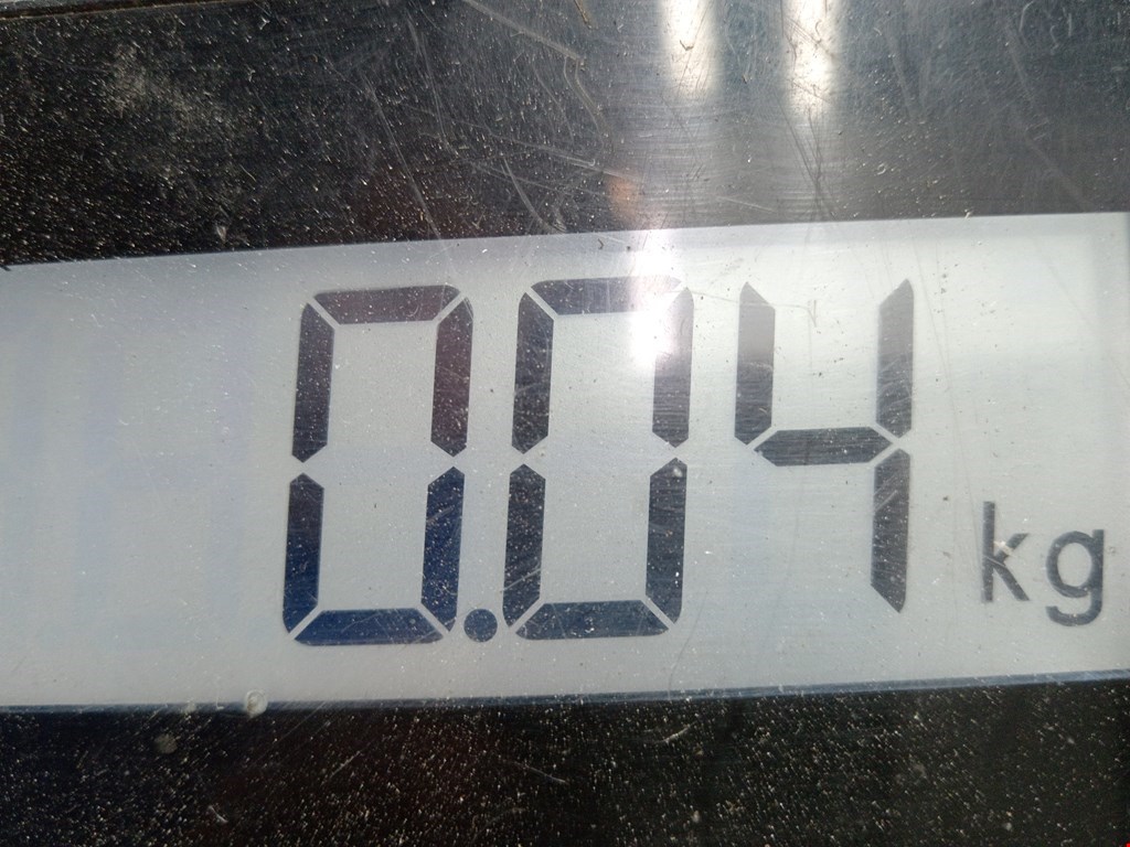 Датчик AIR BAG (подушек безопасности) AUDI A4 B6 2001-2005