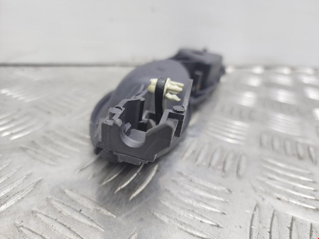 Ручка дверная задняя внутренняя правая MERCEDES-BENZ A-Class W168 1997-2004