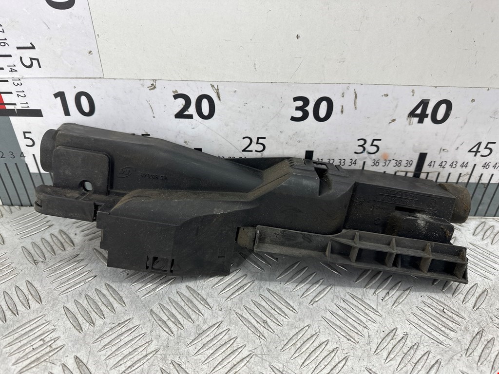 Кронштейн (крепление) радиатора BMW X3 (E83) (2003-2010)