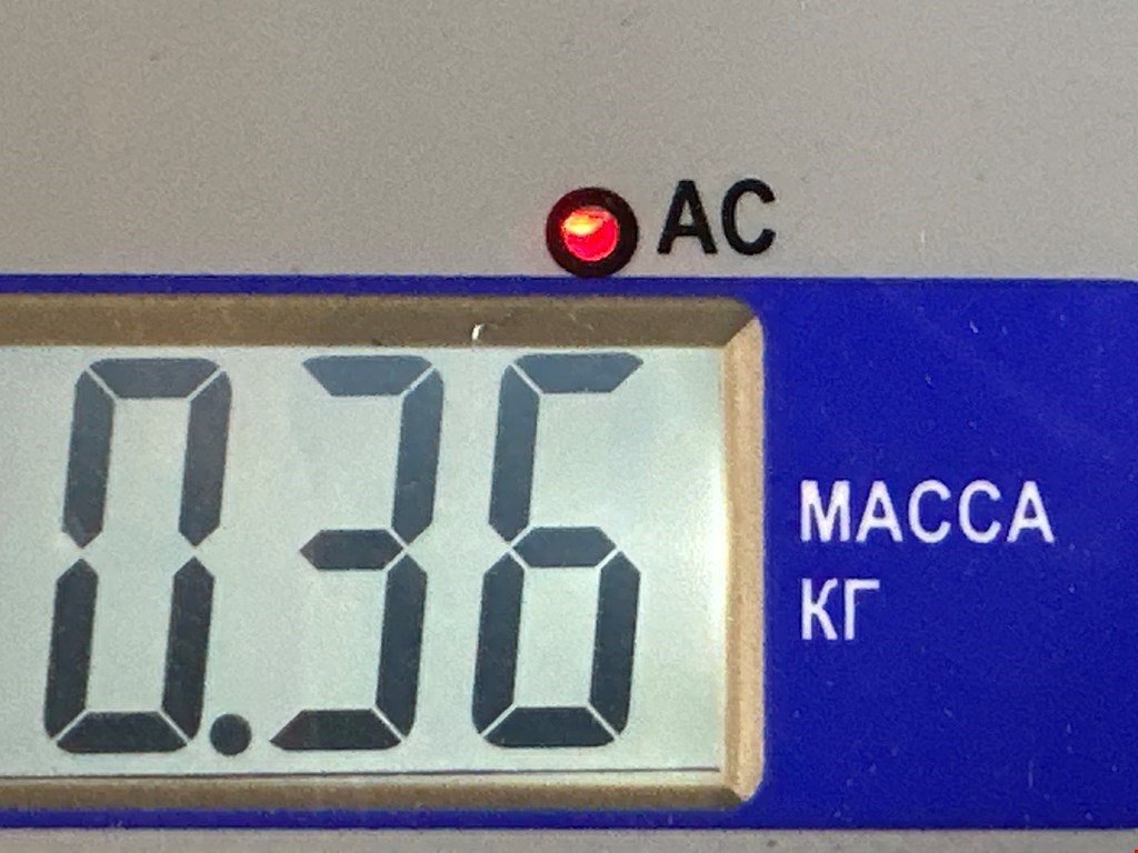 Замок капота BMW X3 E83 2003-2010