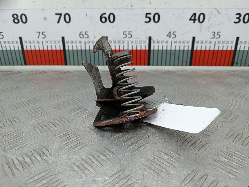 Ручка открывания капота VOLVO V70 II 2000-2007